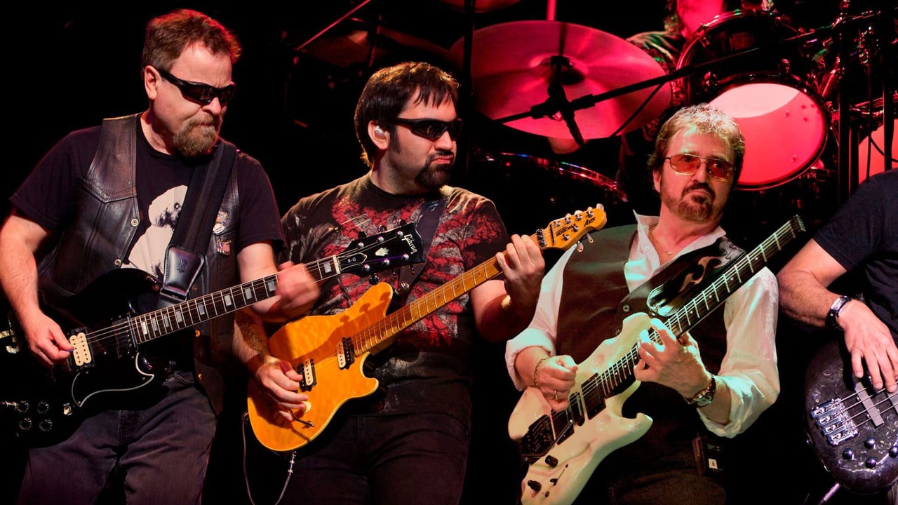 Blue Oyster Cult