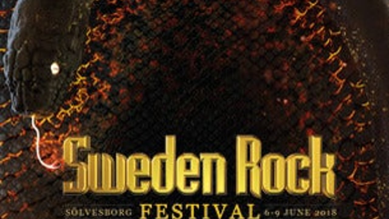 Sweden Rock Festival