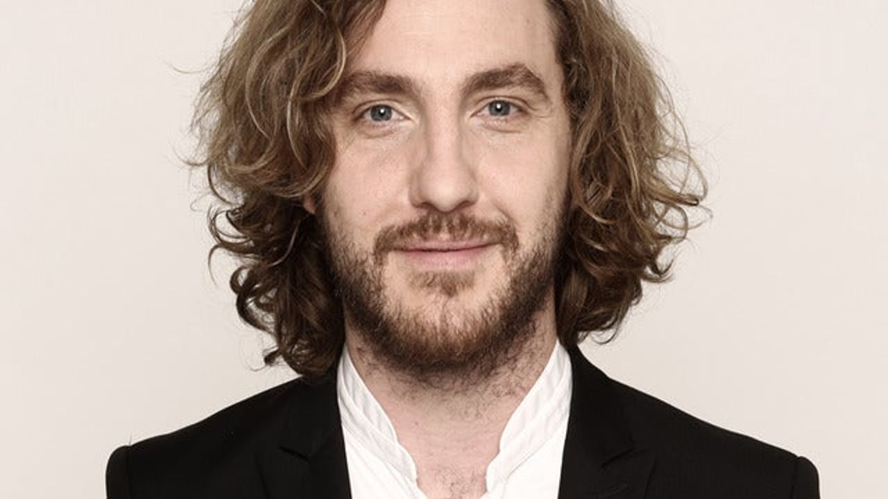 Seann Walsh