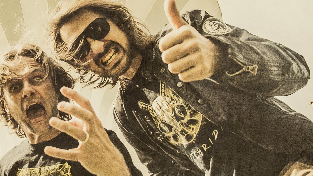 Truckfighters