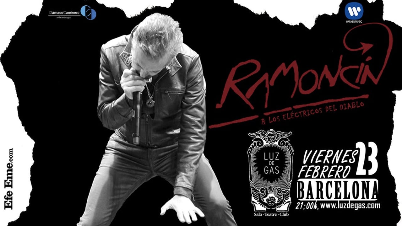 Ramoncín