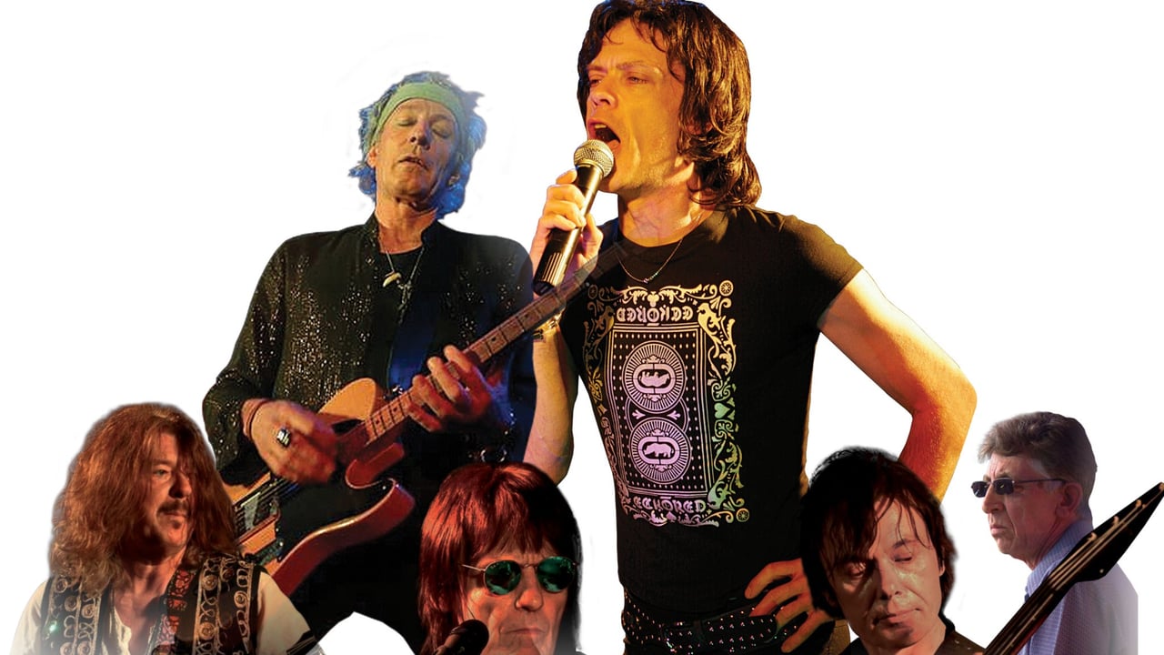 The Rolling Stones Story