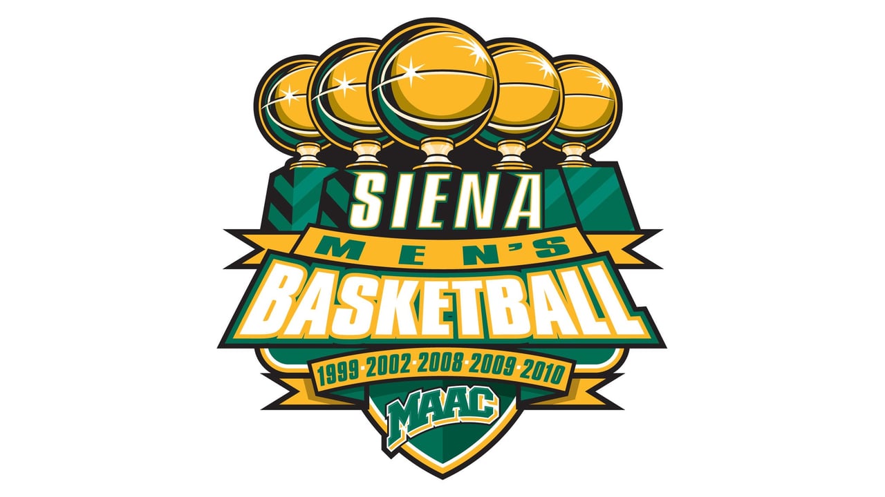 Siena Saints Mens Basketball
