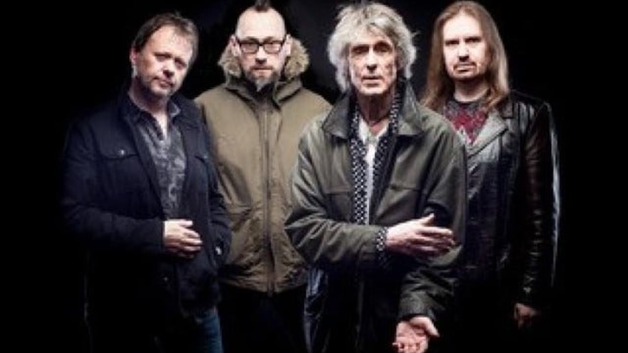 Martin Turner's Wishbone Ash