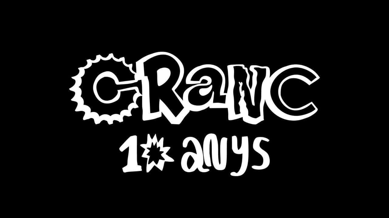 Cranc Illa de Menorca Festival 2026