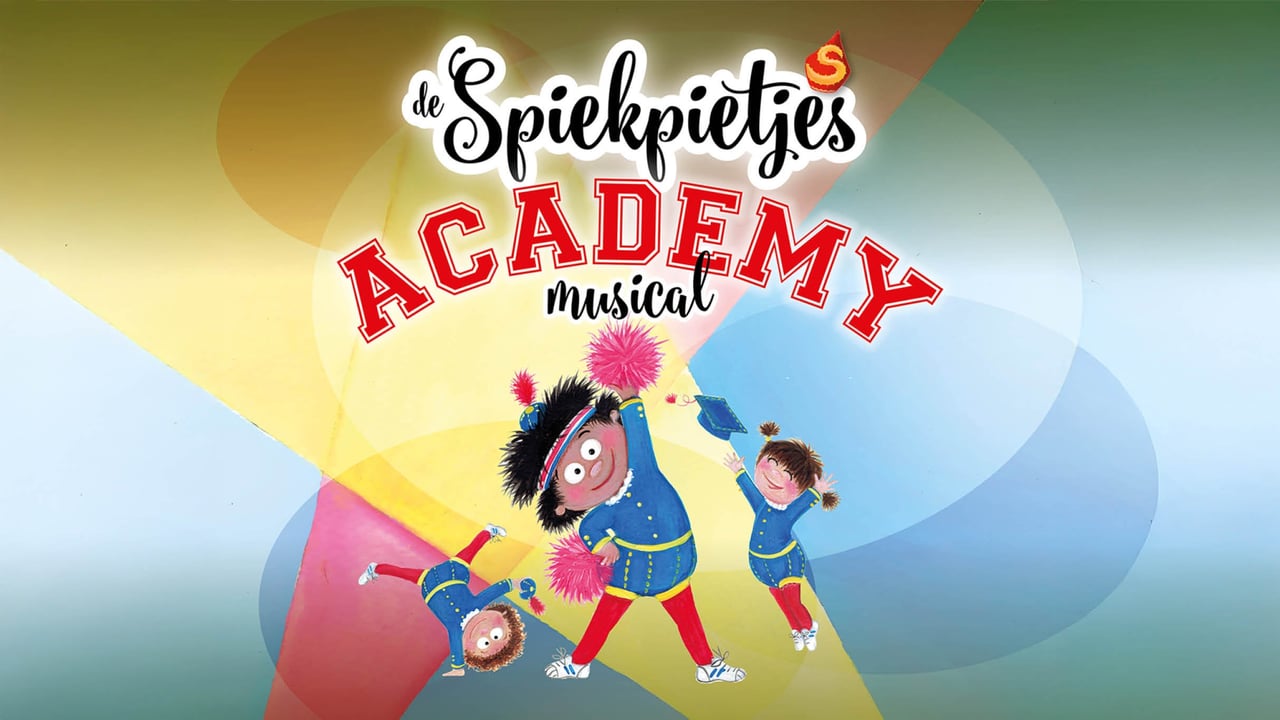 DE SPIEKPIETJES 2026