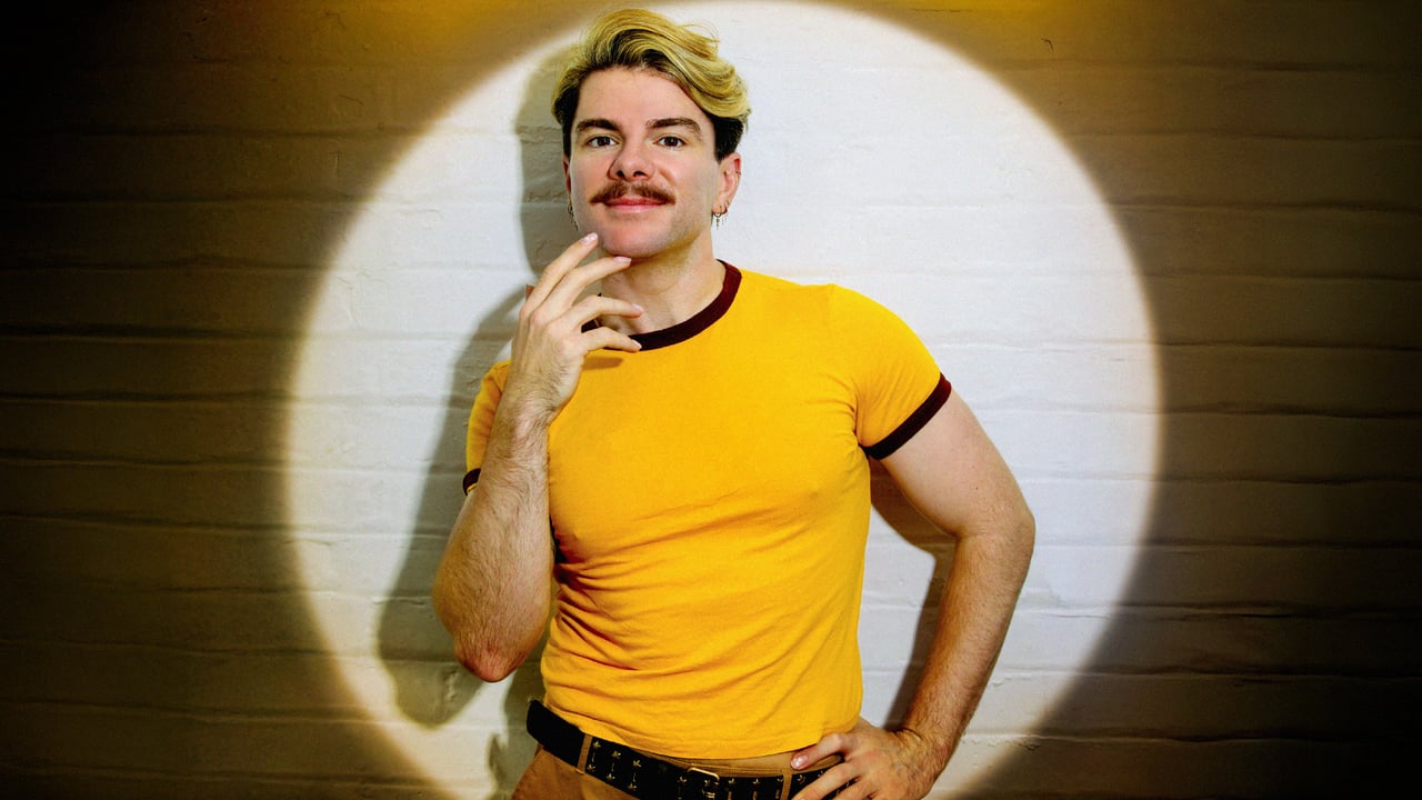 Christopher Hall - Pizazz