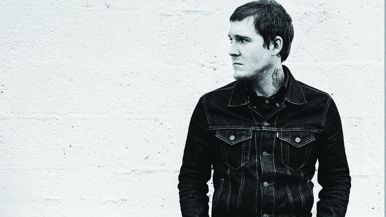 Brian Fallon