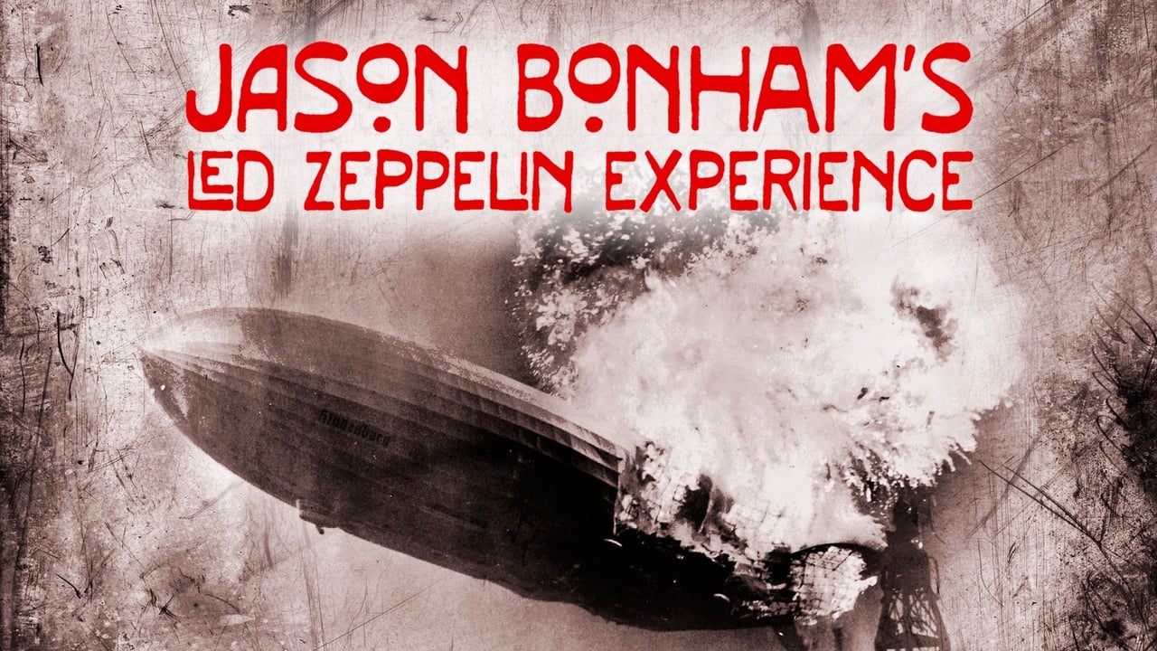 Jason Bonham's Led Zeppelin Evening