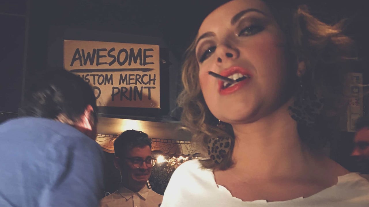 Charlotte Church