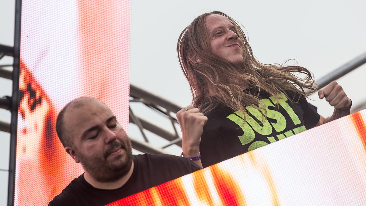 Pegboard Nerds