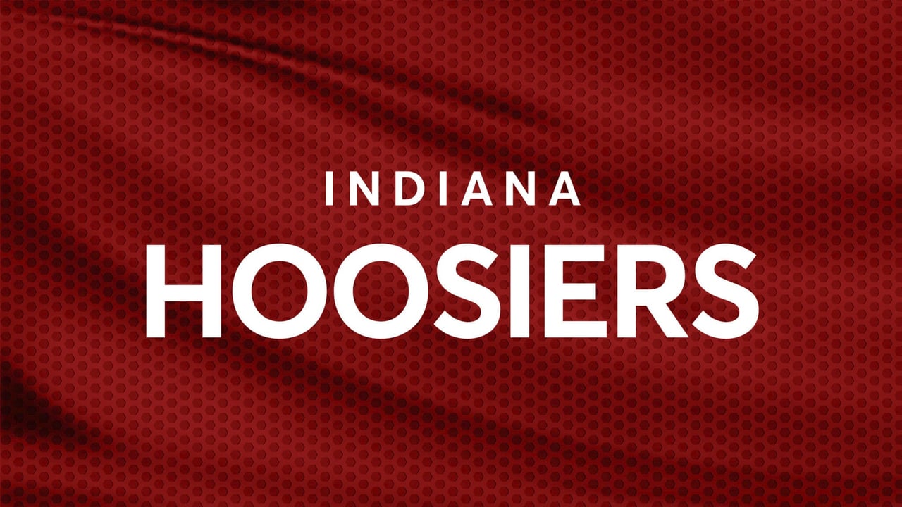 Indiana Hoosiers Womens Basketball