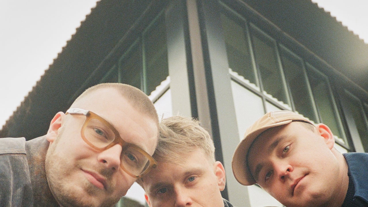 BLÆST inkl. 3-retters middag & DJ