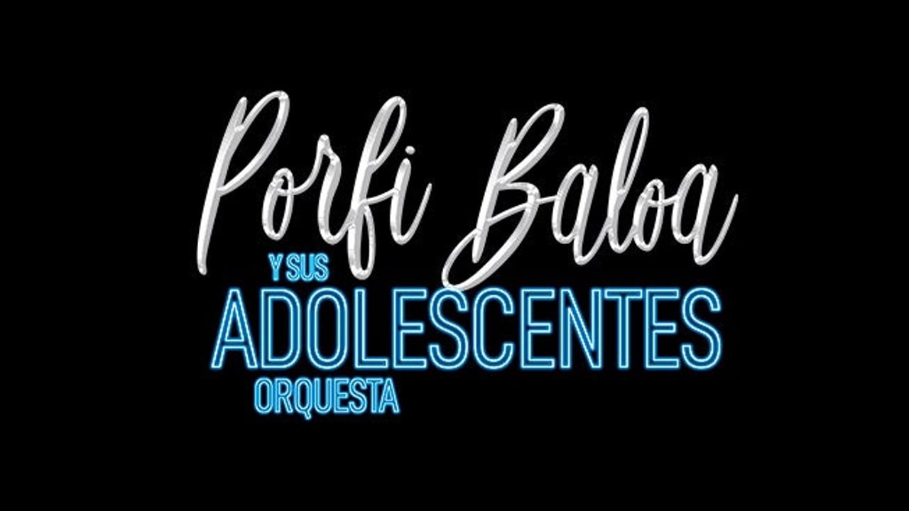 Porfi Baloa + David Pabón "Muy Salsas"