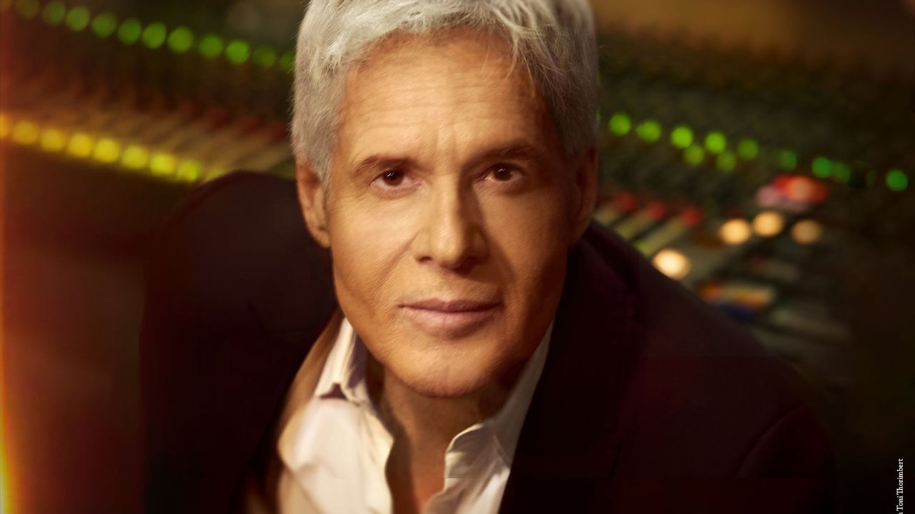 CLAUDIO BAGLIONI - GrandTour LA VITA E' ADESSO | Alguer Summer Festival