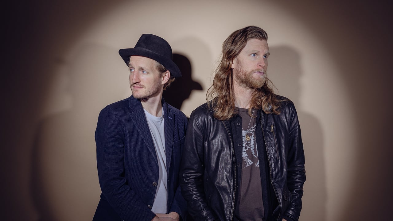 THE LUMINEERS - The Automatic World Tour - Posti riservati Mastercard