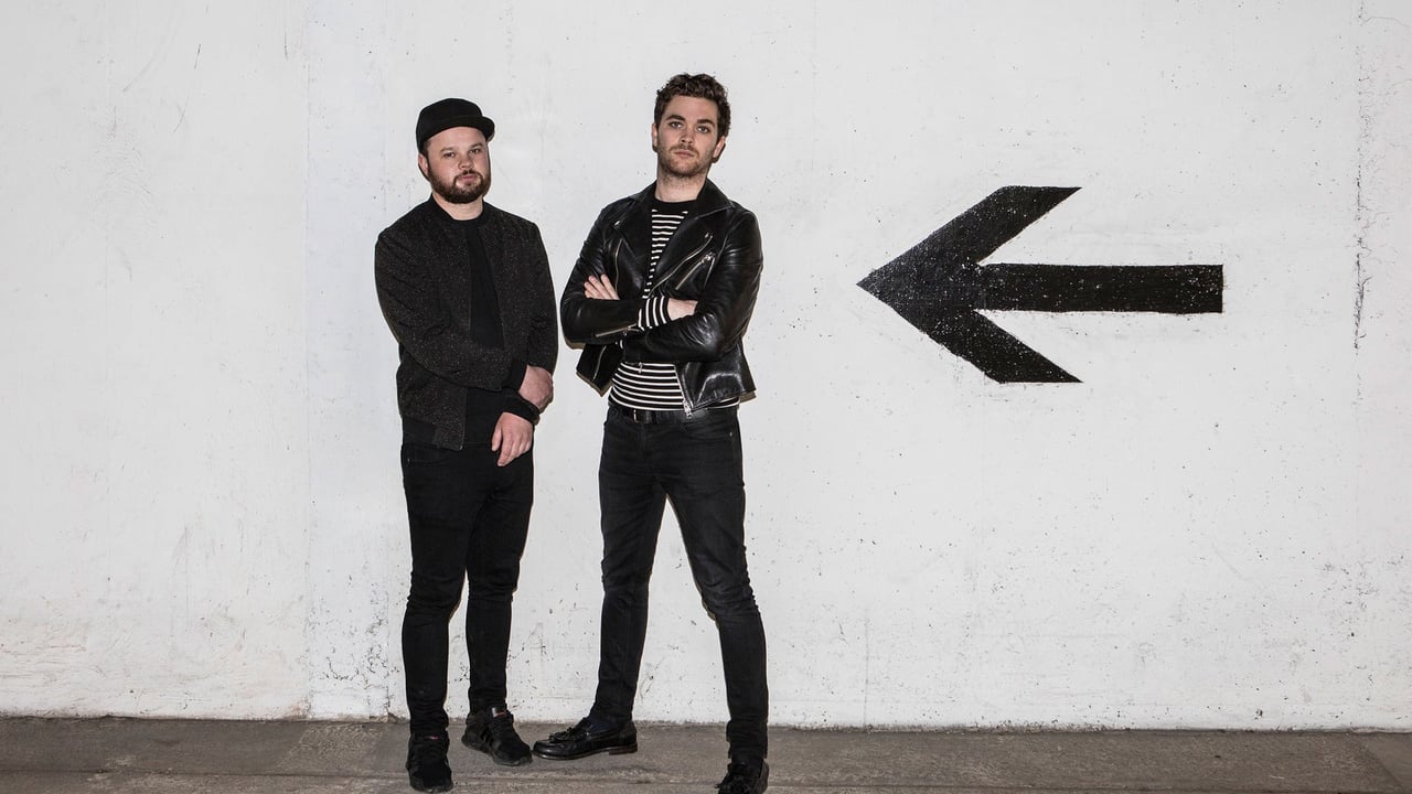 Royal Blood