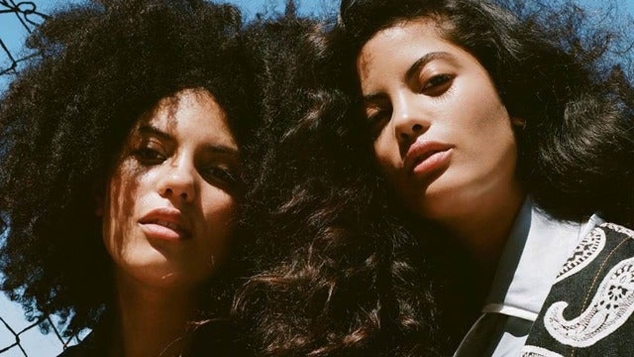 Ibeyi