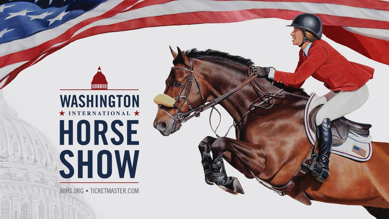 Washington International Horse Show