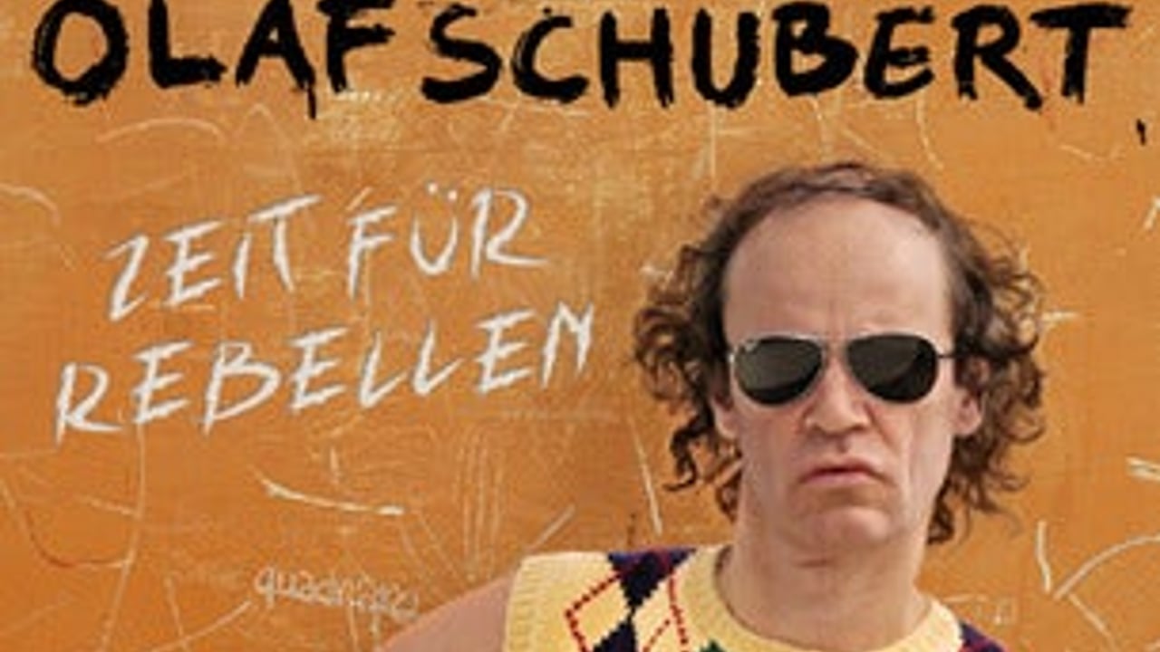 Olaf Schubert