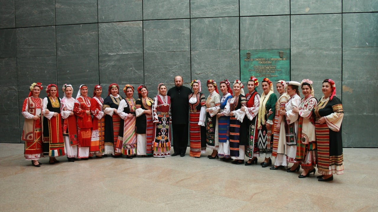 Bulgarian Voices Angelite