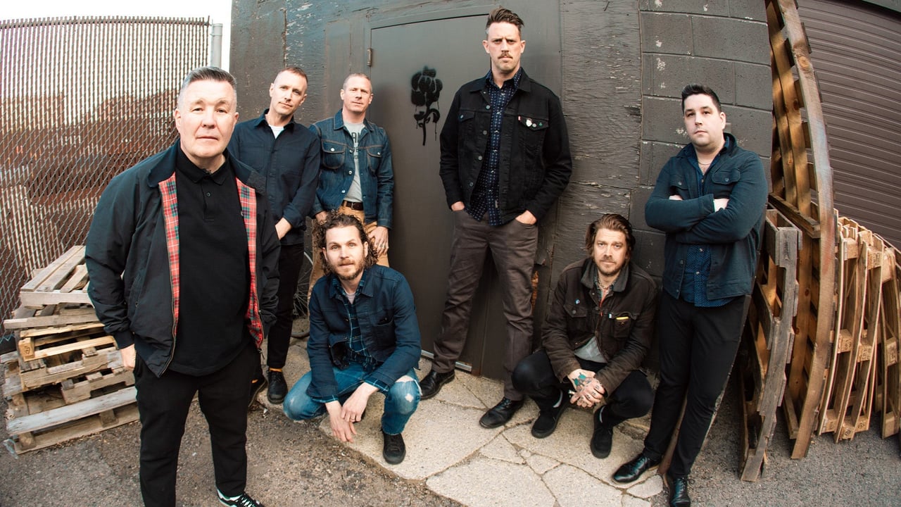 Dropkick Murphys