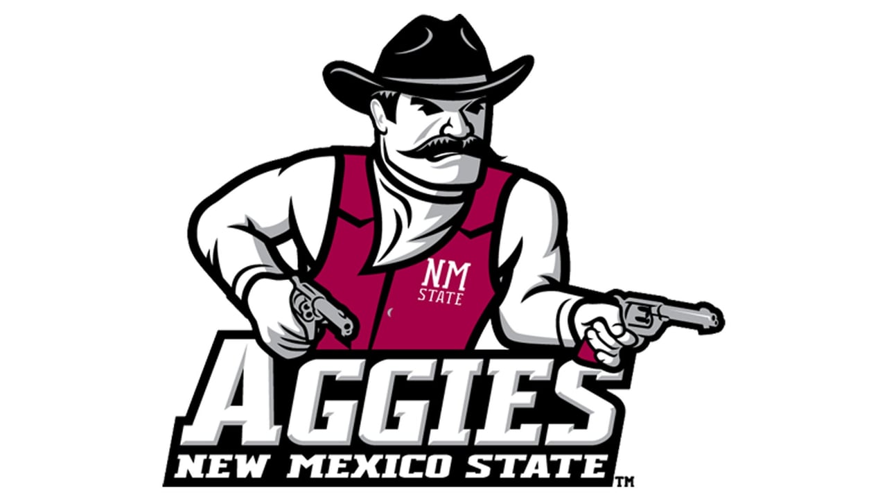 New Mexico State Univ (NMSU) Aggies Football