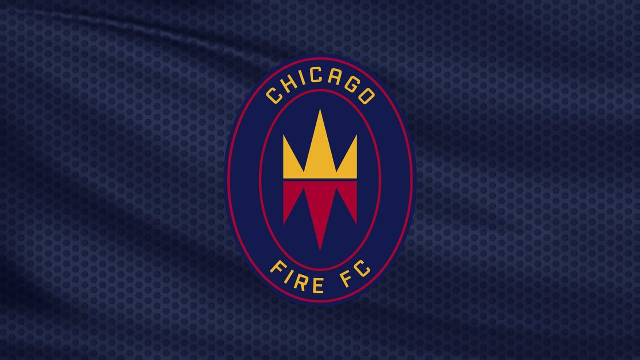 Chicago Fire