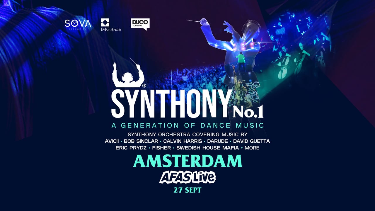 SYNTHONY No. 2