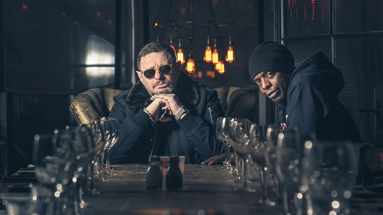 Shaun Ryder
