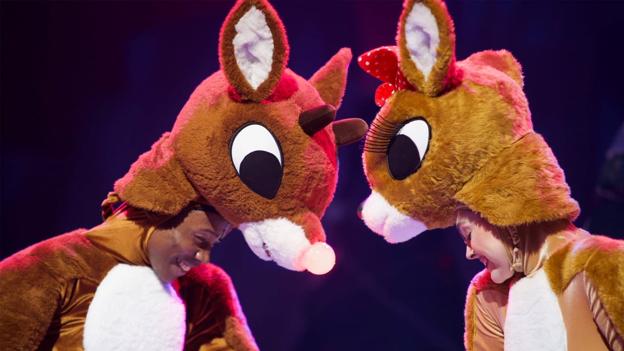 Rudolph the Red-Nosed Reindeer