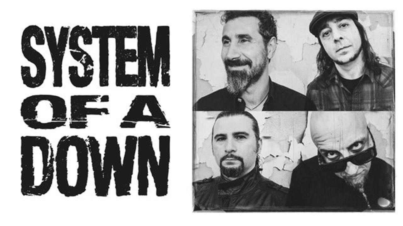 System of a Down