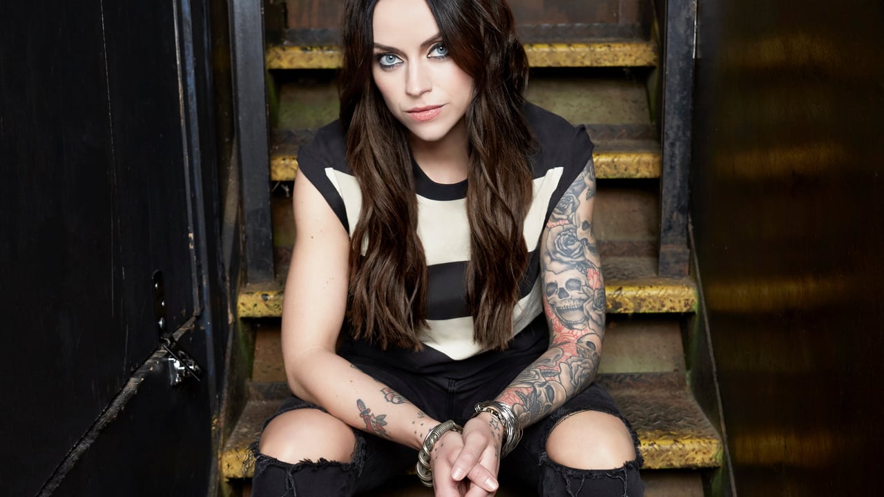 Amy Macdonald - Summer 2026