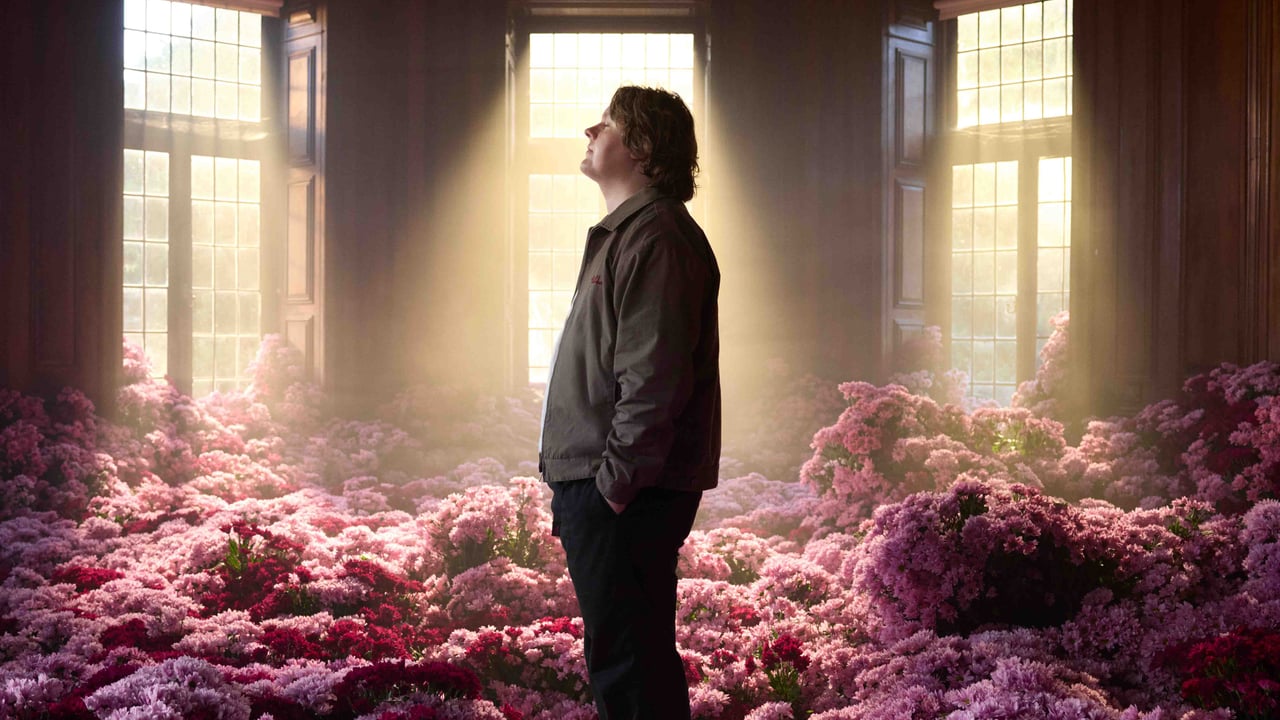Lewis Capaldi- Official Ticket and Hotel Bundls