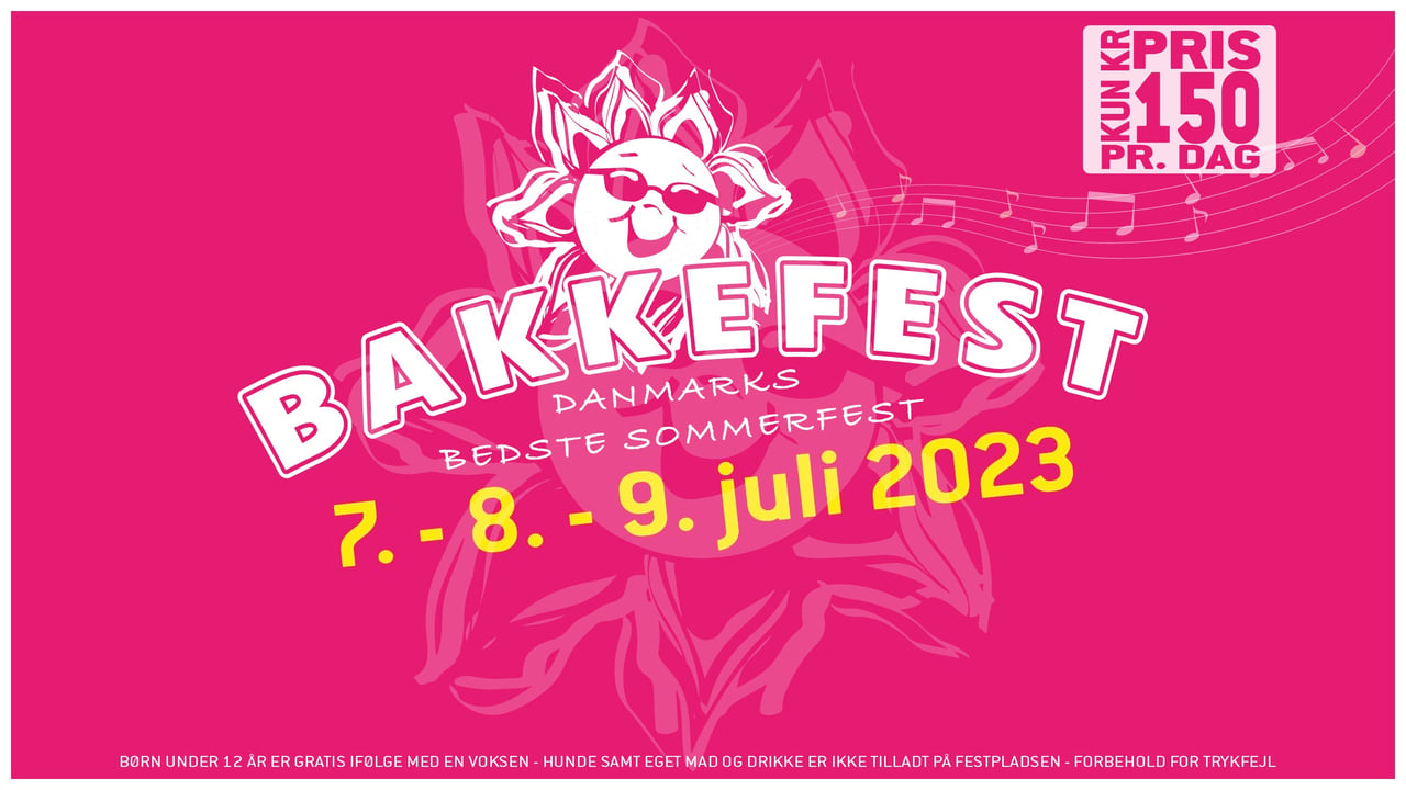 Bakkefest
