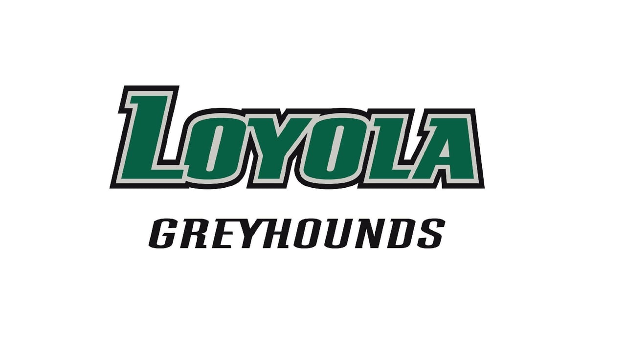 Loyola Greyhounds Womens Basketbal