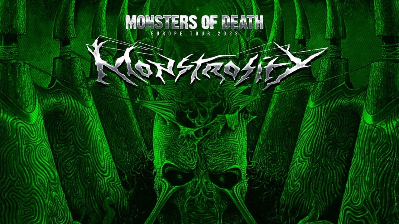 Monstrosity