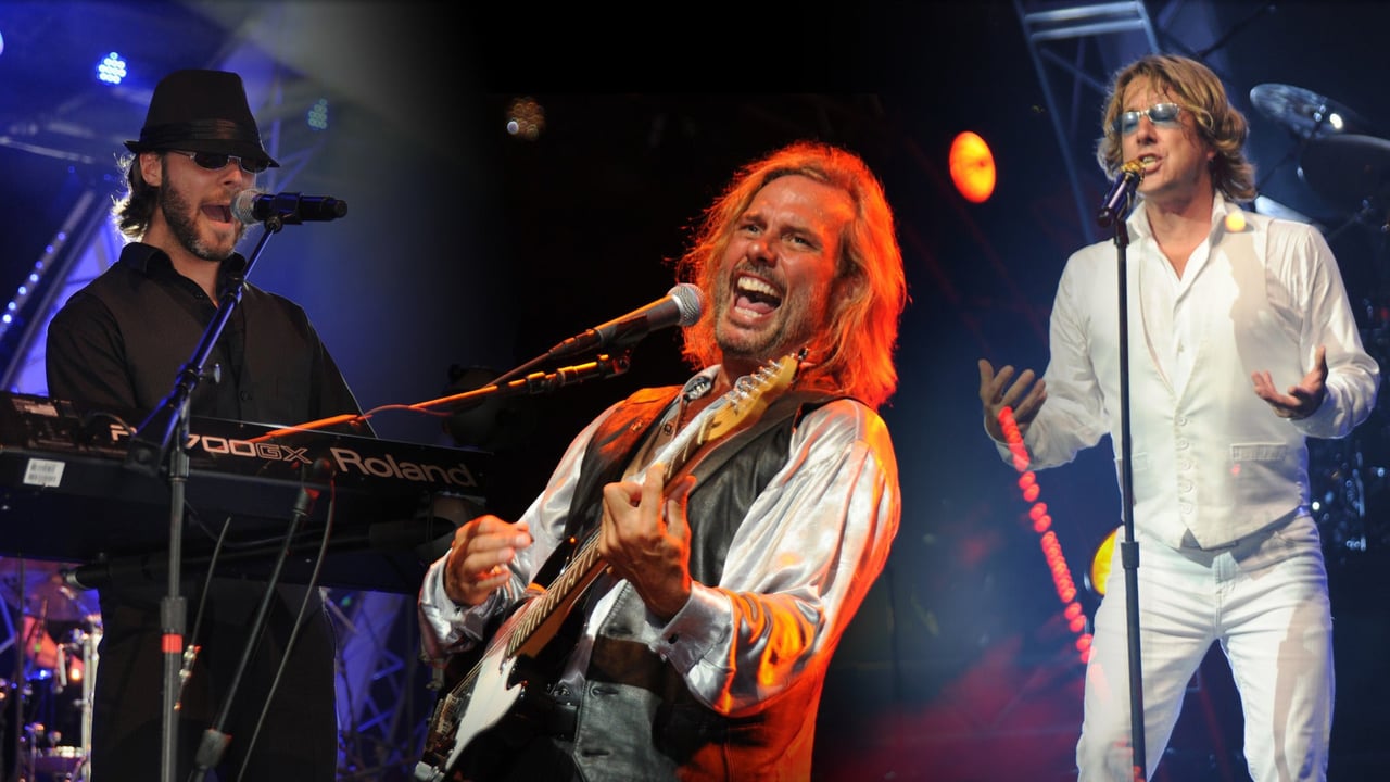 Staying Alive a Bee Gees Tribute
