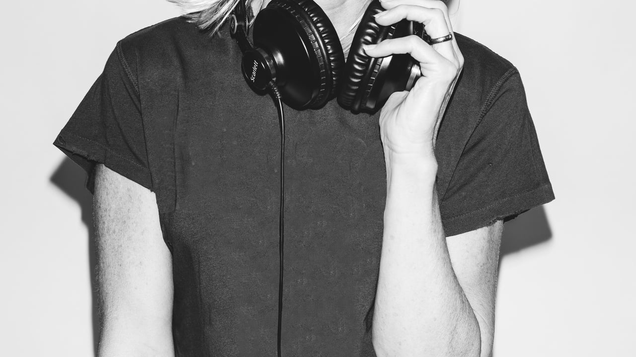 Jo Whiley's 90's Anthems