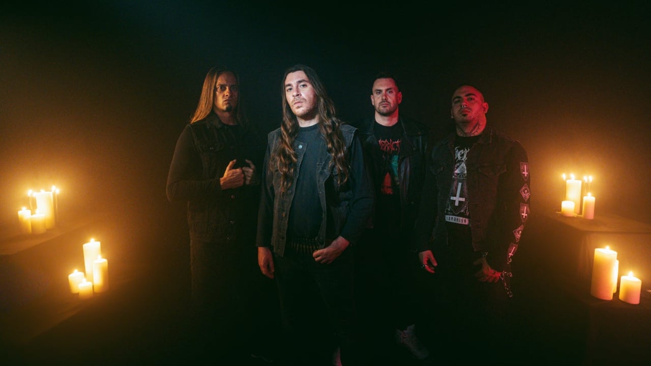 Suicidal Angels