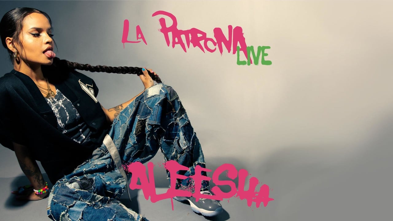 Aleesha