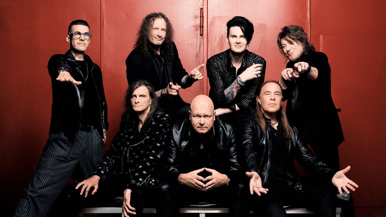 HELLOWEEN + Obus + Motörhits - Concert Music Festival 2026