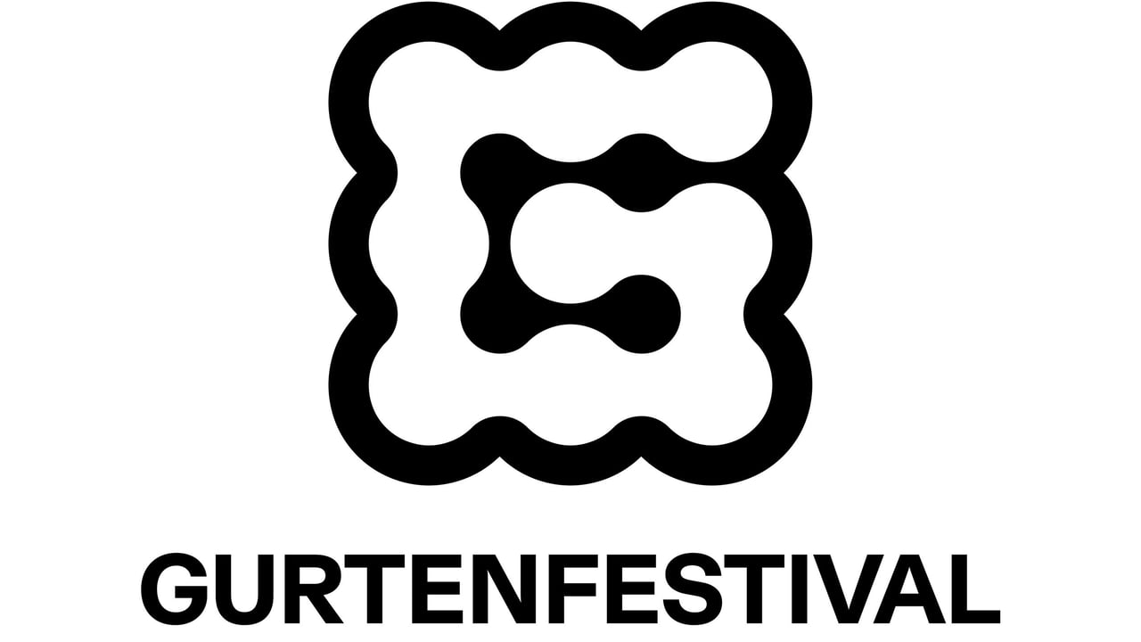 Gurtenfestival 2026 | 4-Tagespass | Mittwoch - Samstag
