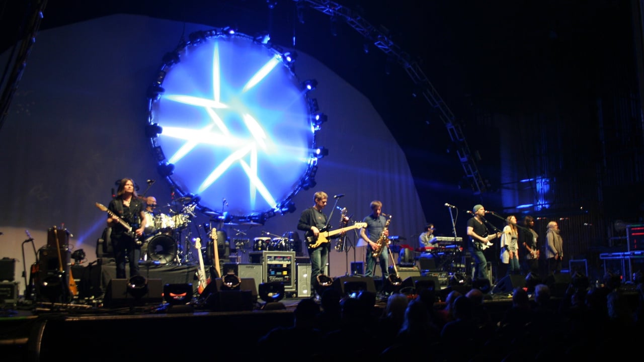Brit Floyd the Most Exciting Tribute Show Ever