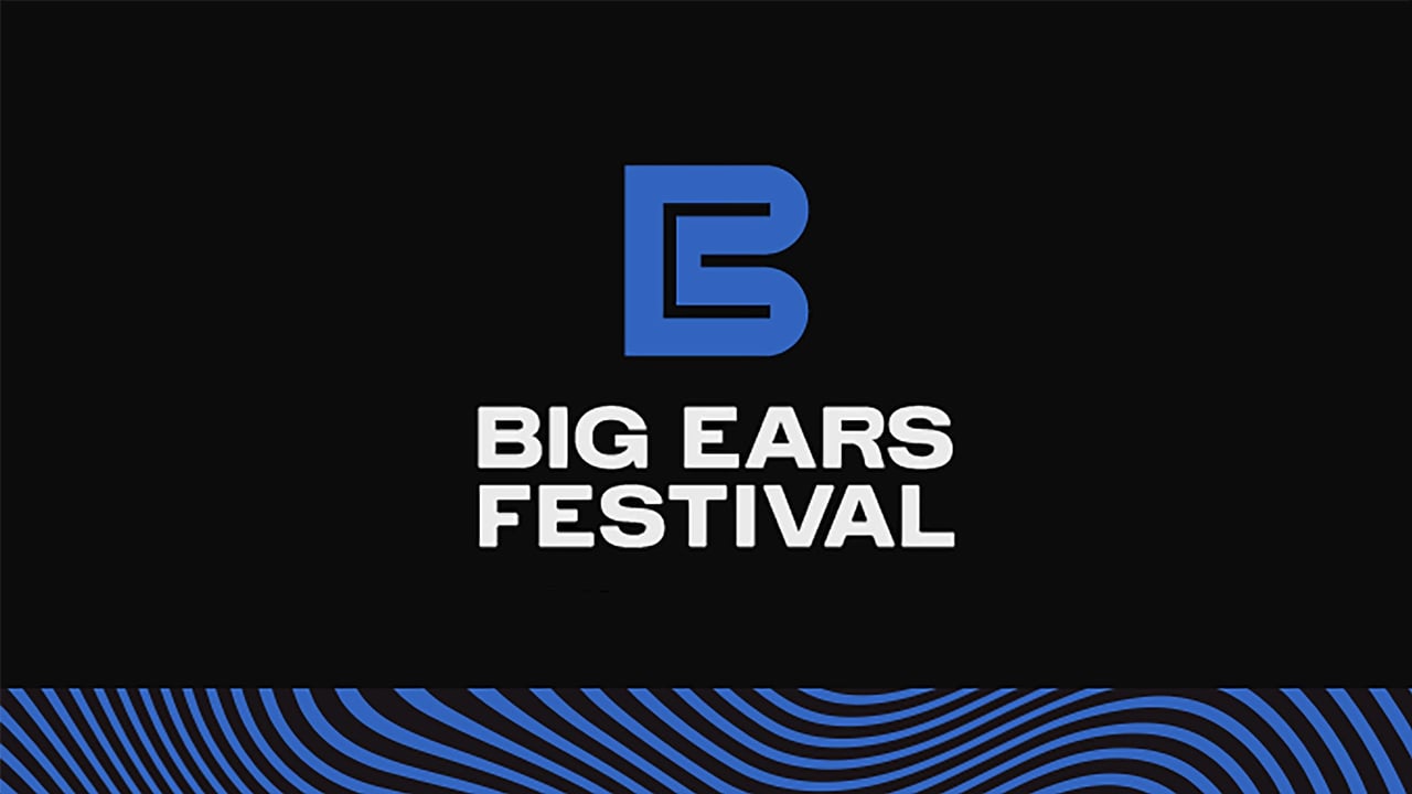 Big Ears Festival