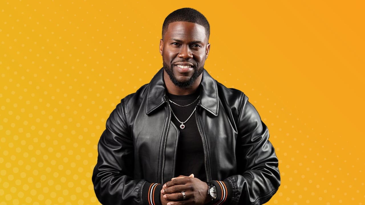 Kevin Hart