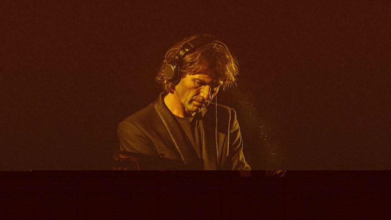 Hernan Cattaneo