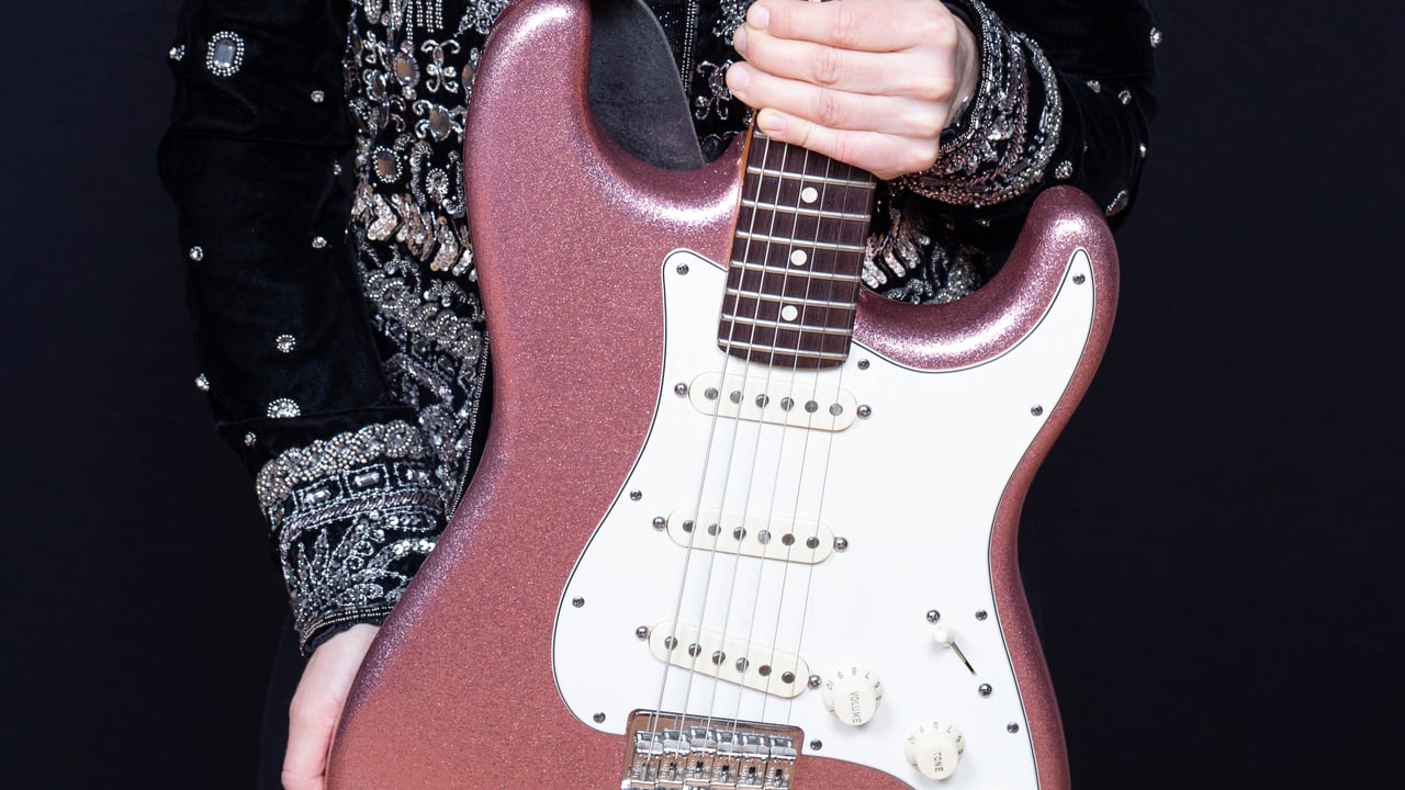 Erja Lyytinen Band - support from Mitch Laddie