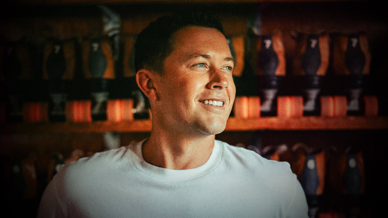 SCOTTY McCREERY