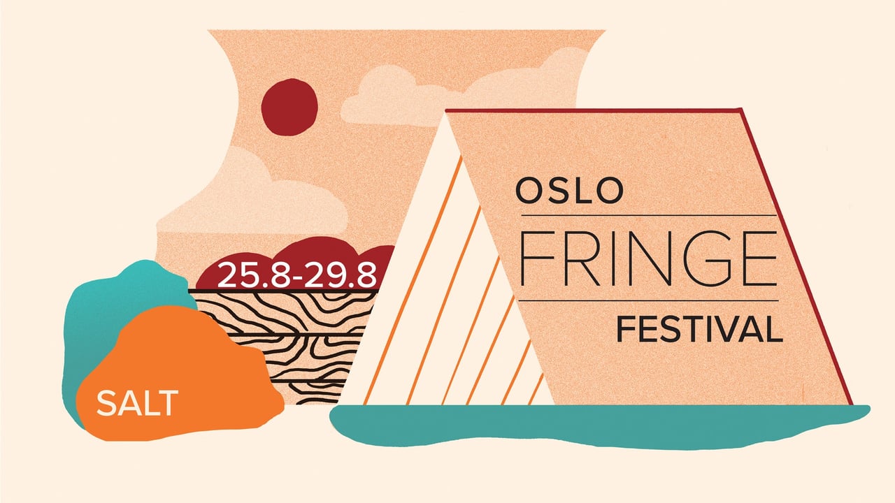 Oslo Fringe Festival